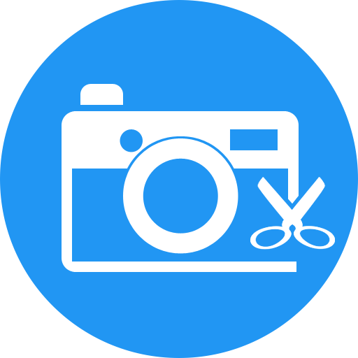 Photo Editor by dev.macgyver